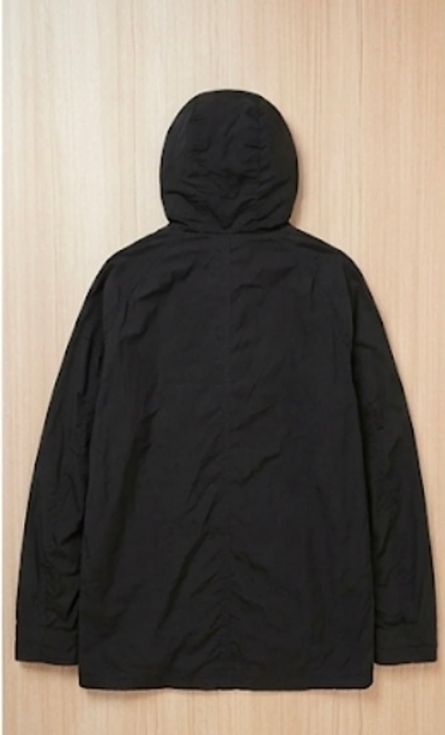 [BEAKER] 비이커 메쉬 라이닝 후드 자켓 (Olmetex 원단)/1 상품이미지2