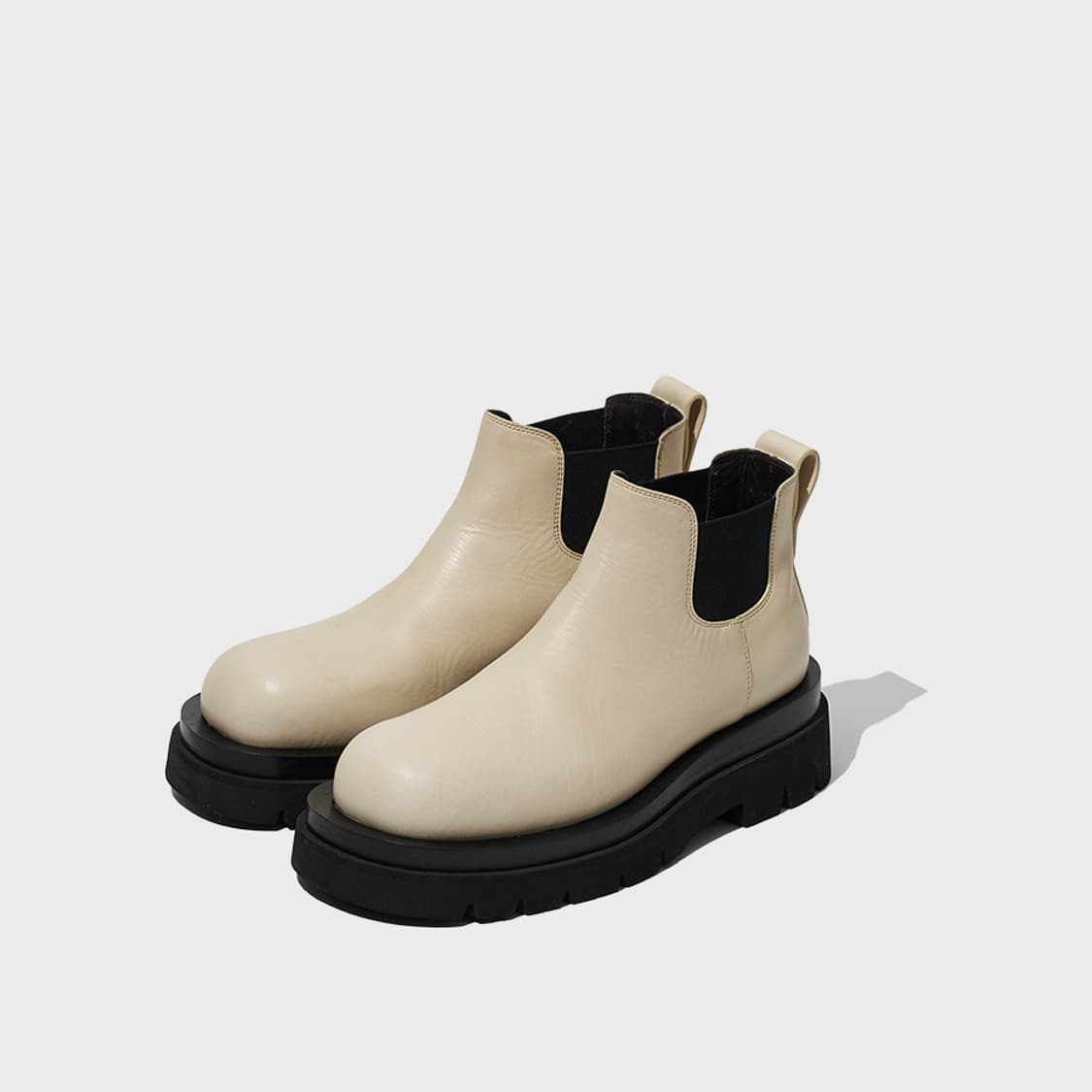BOTTEGA VENETA boots EU37.5(womens) 상품이미지1