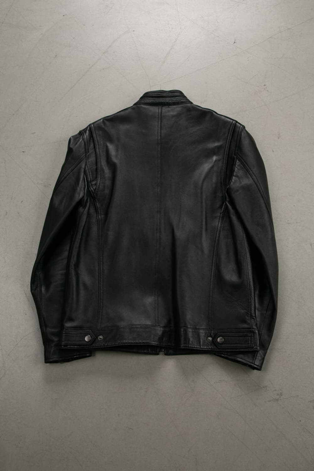 빈티지 레더 자켓  상품이미지6