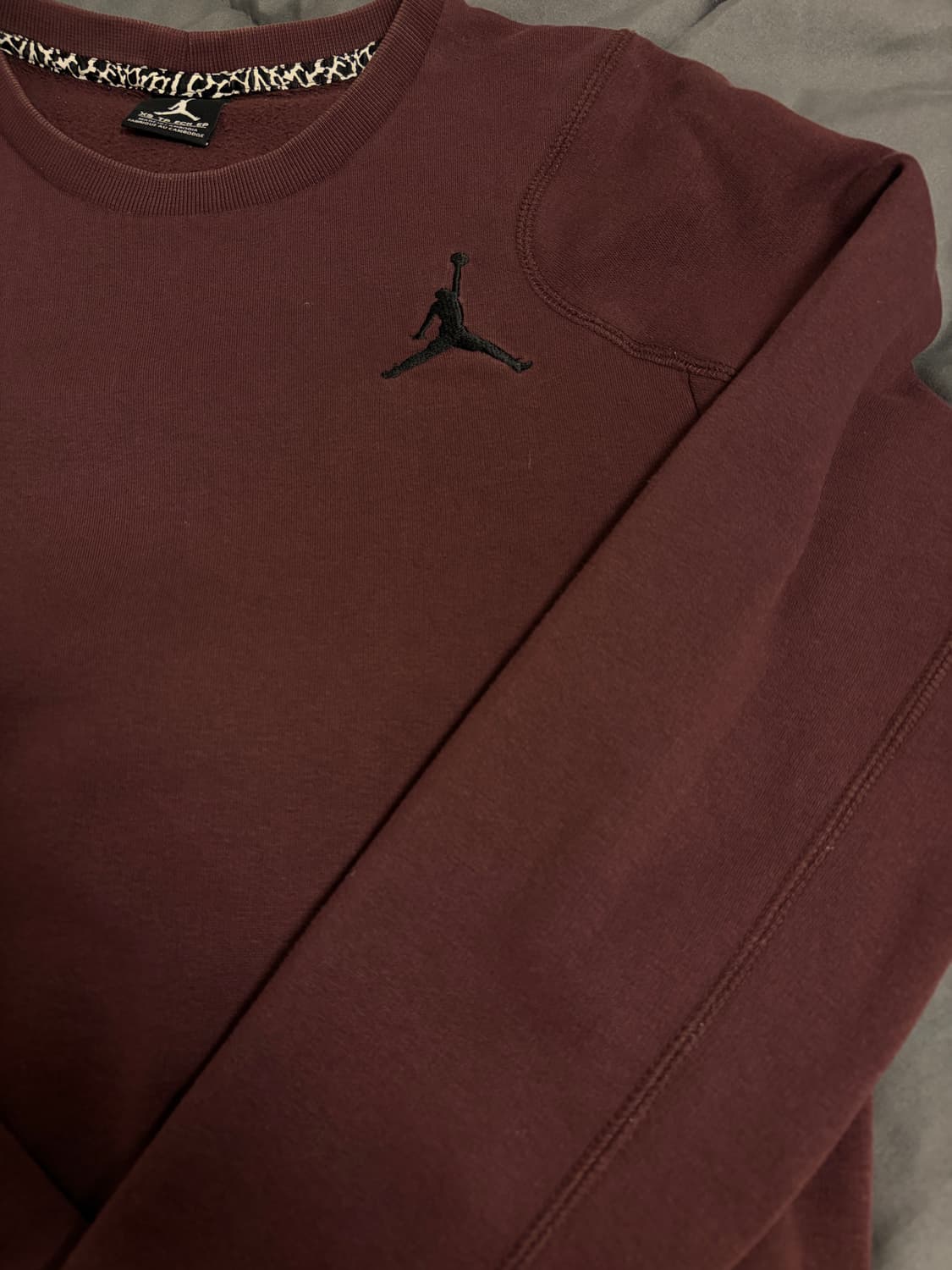 조던 맨투맨 상품이미지2