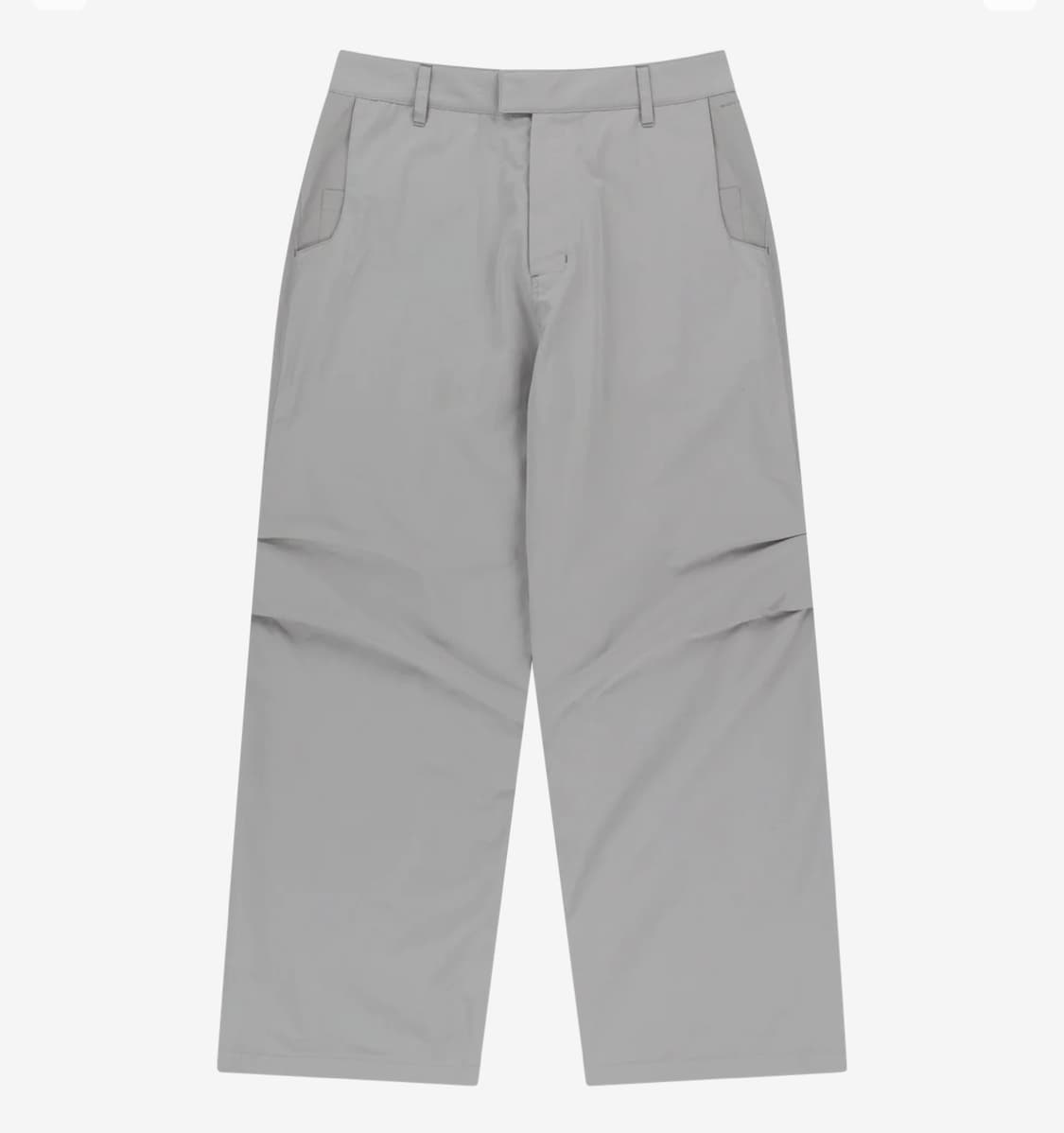 산산기어 POPLEX DART PANTS 2사이즈 상품이미지1
