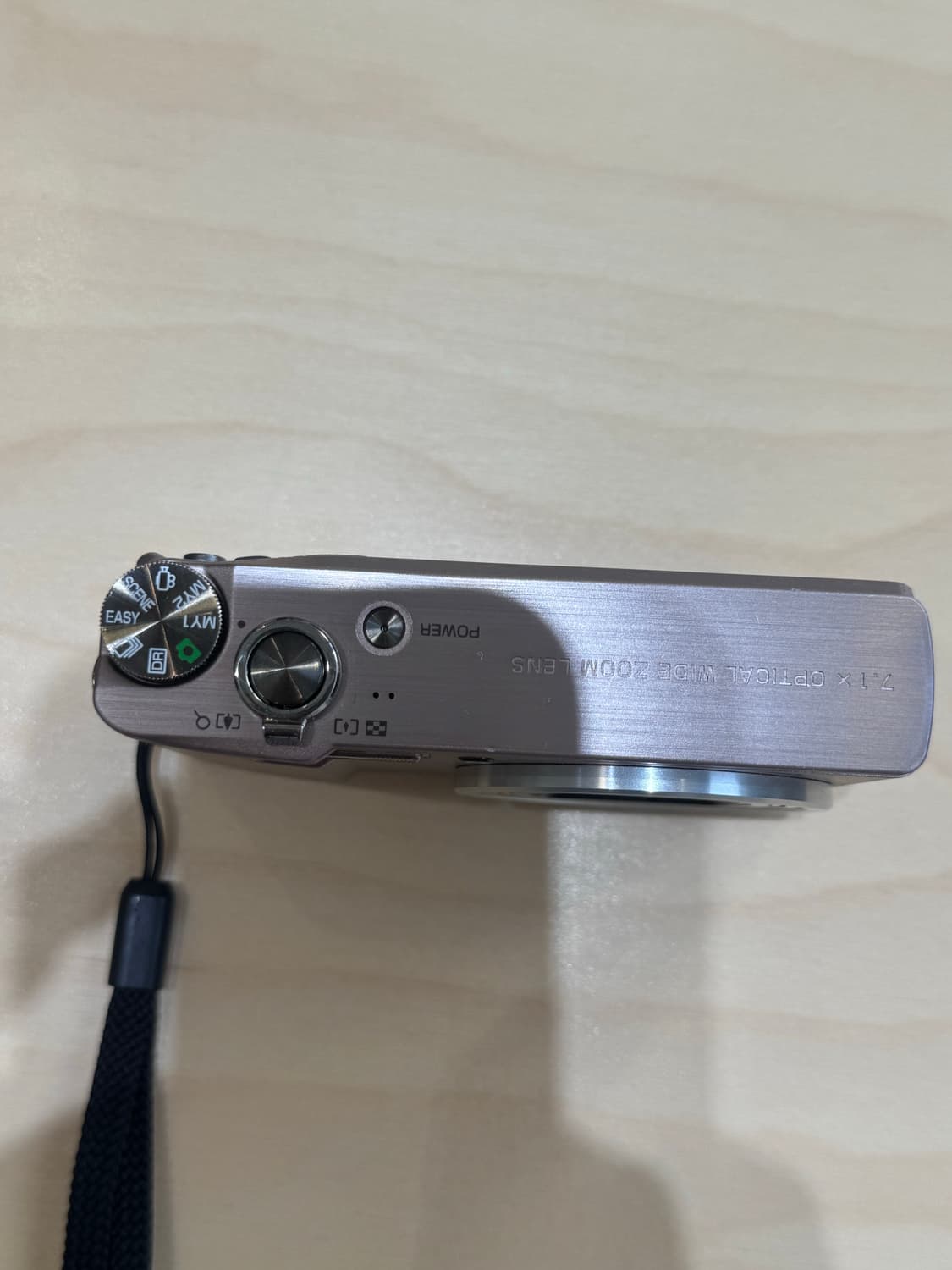 리코 cx1 로즈골드 상품이미지2