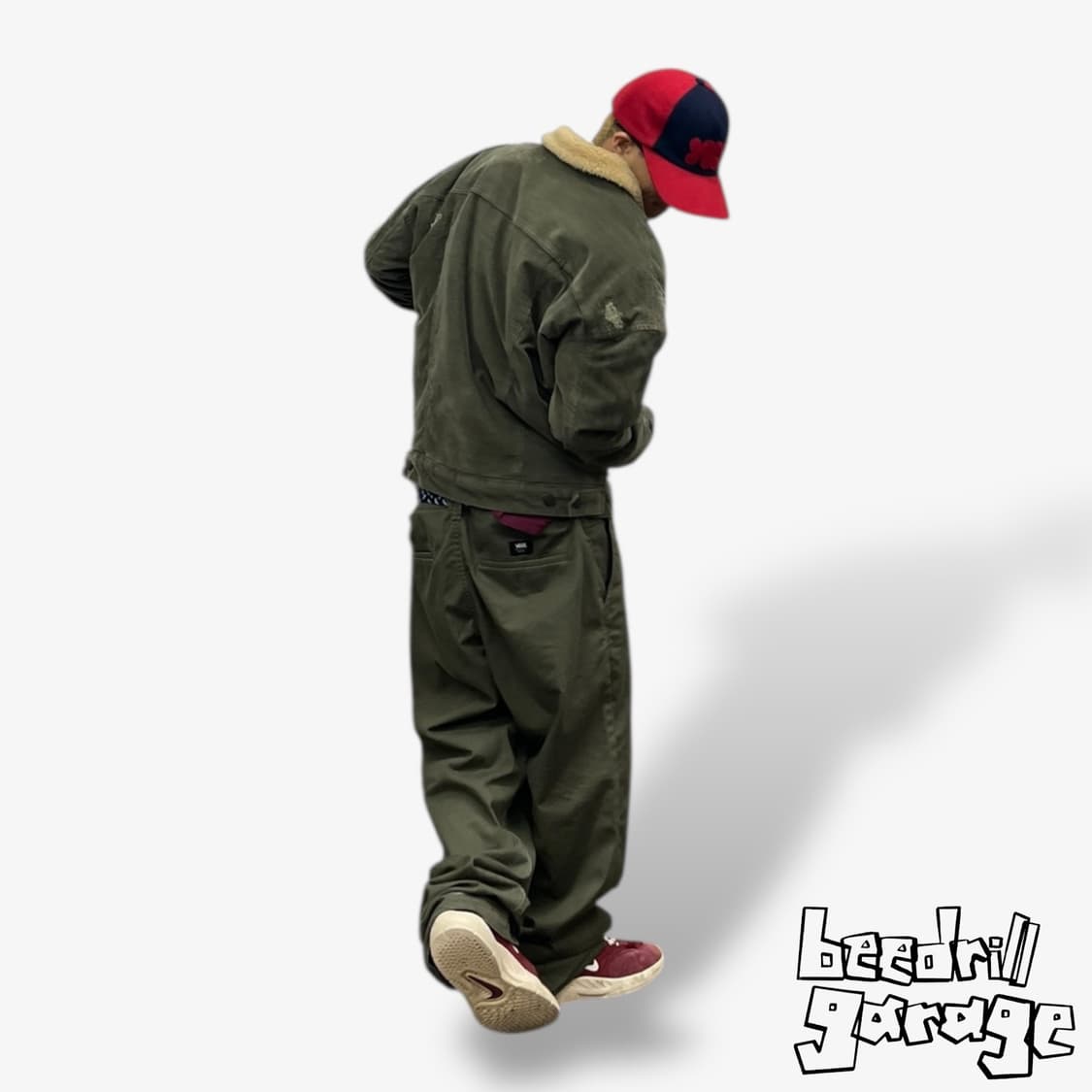 자라 코듀로이 쉐르파 트러커 자켓 상품이미지1