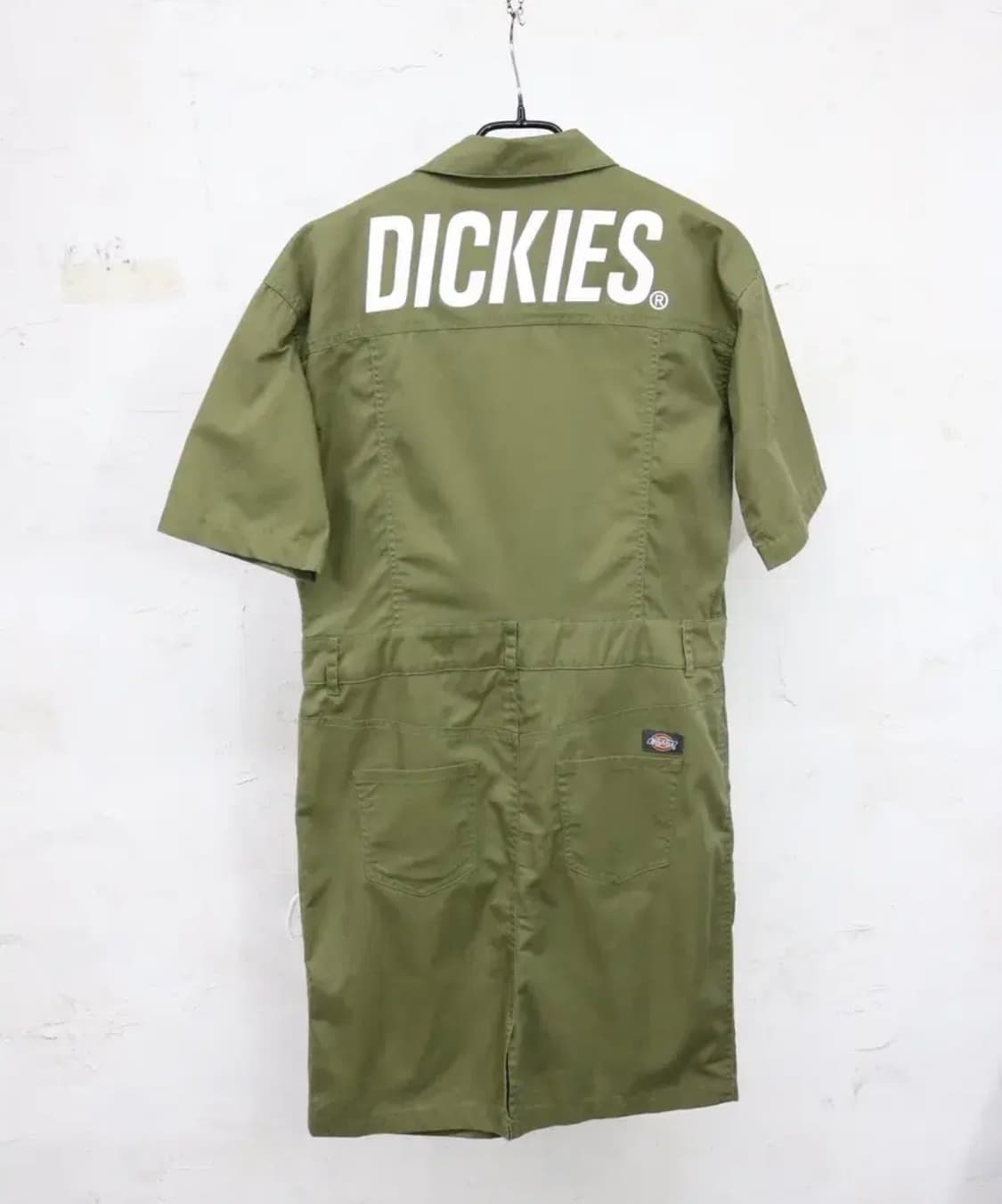 Dickies 원피스 디키즈 원피스 상품이미지4