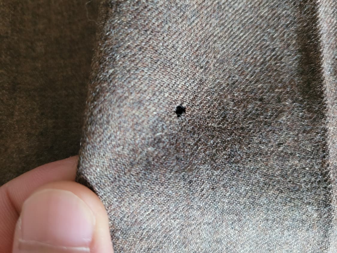 제이프레스 투턱 팬츠 상품이미지5