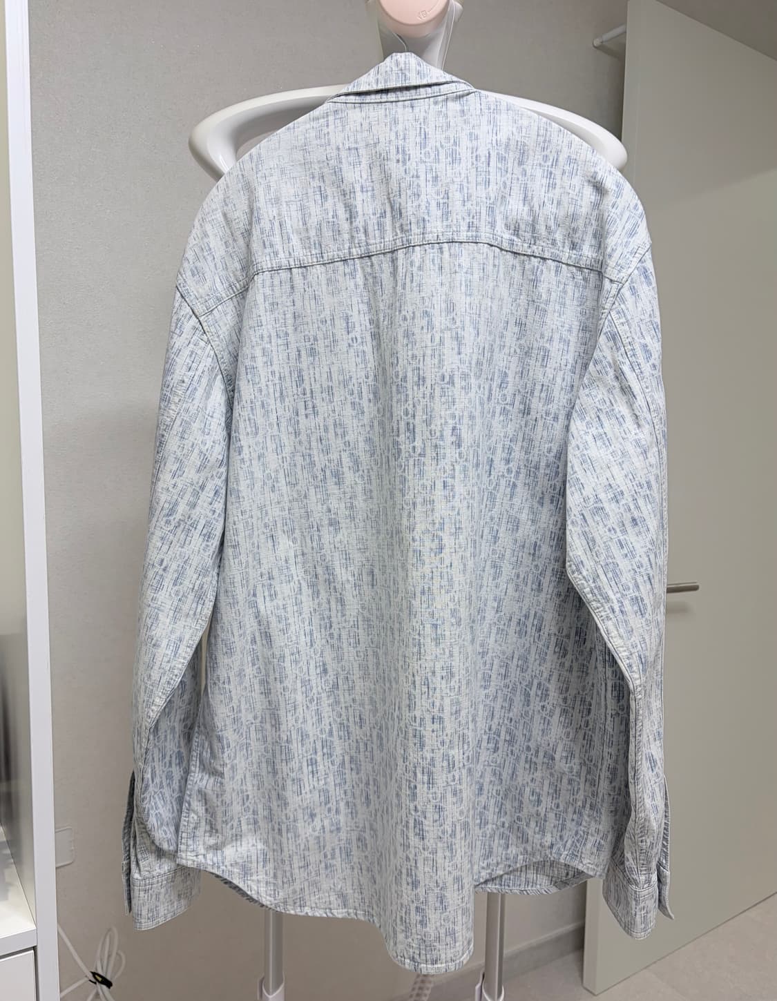 디올 오블리크 카스리 40사이즈 상품이미지3