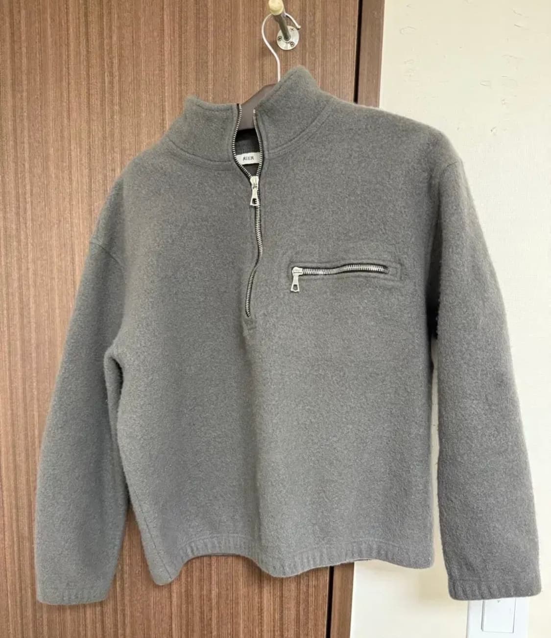 리에르 플리스 캐슬락 상품이미지2