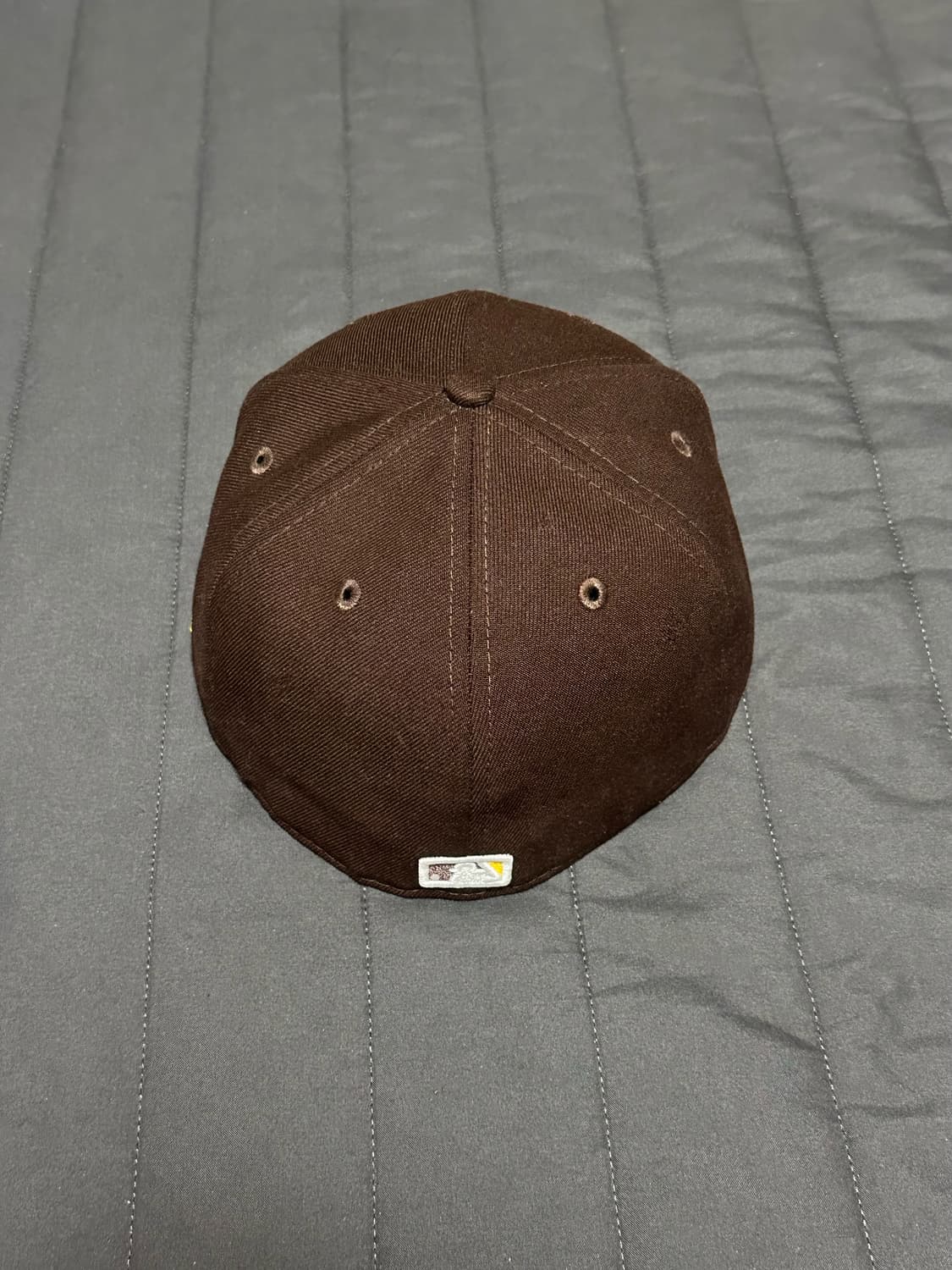 뉴에라 MLB 샌디에이고 파드리스 브라운 738 상품이미지2