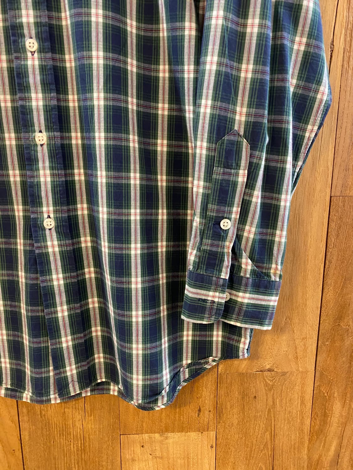 폴로 랄프로렌 셔츠 (Man L) AA1666 상품이미지4