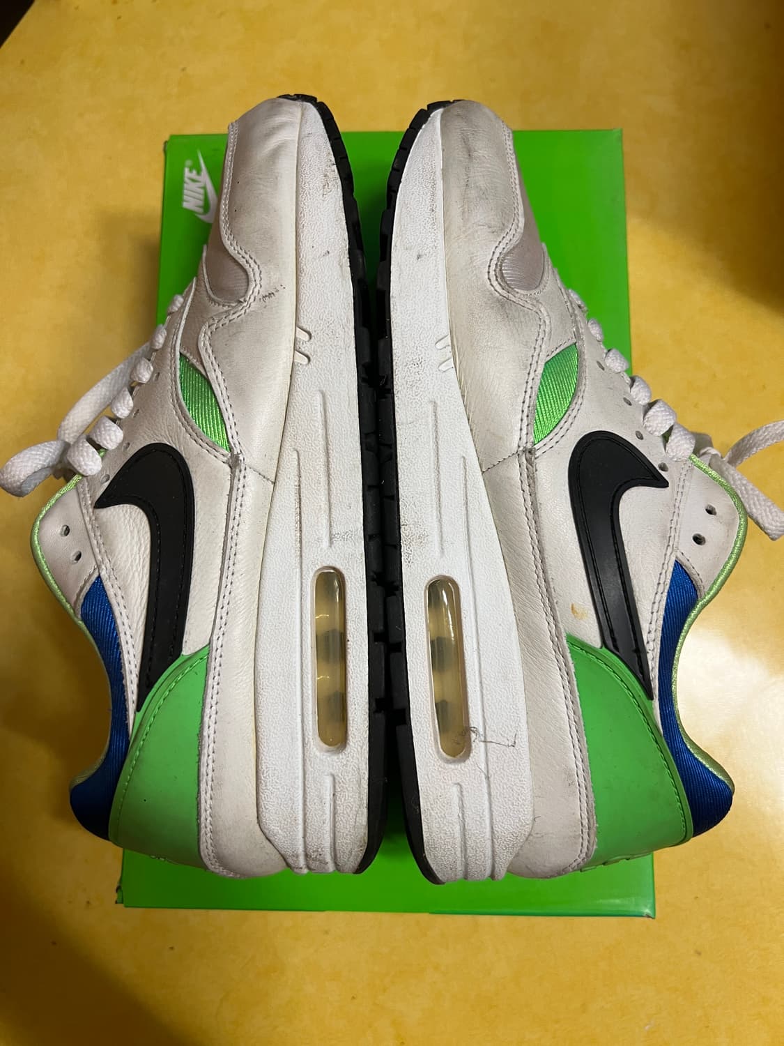 나이키 에어맥스1 상품이미지3