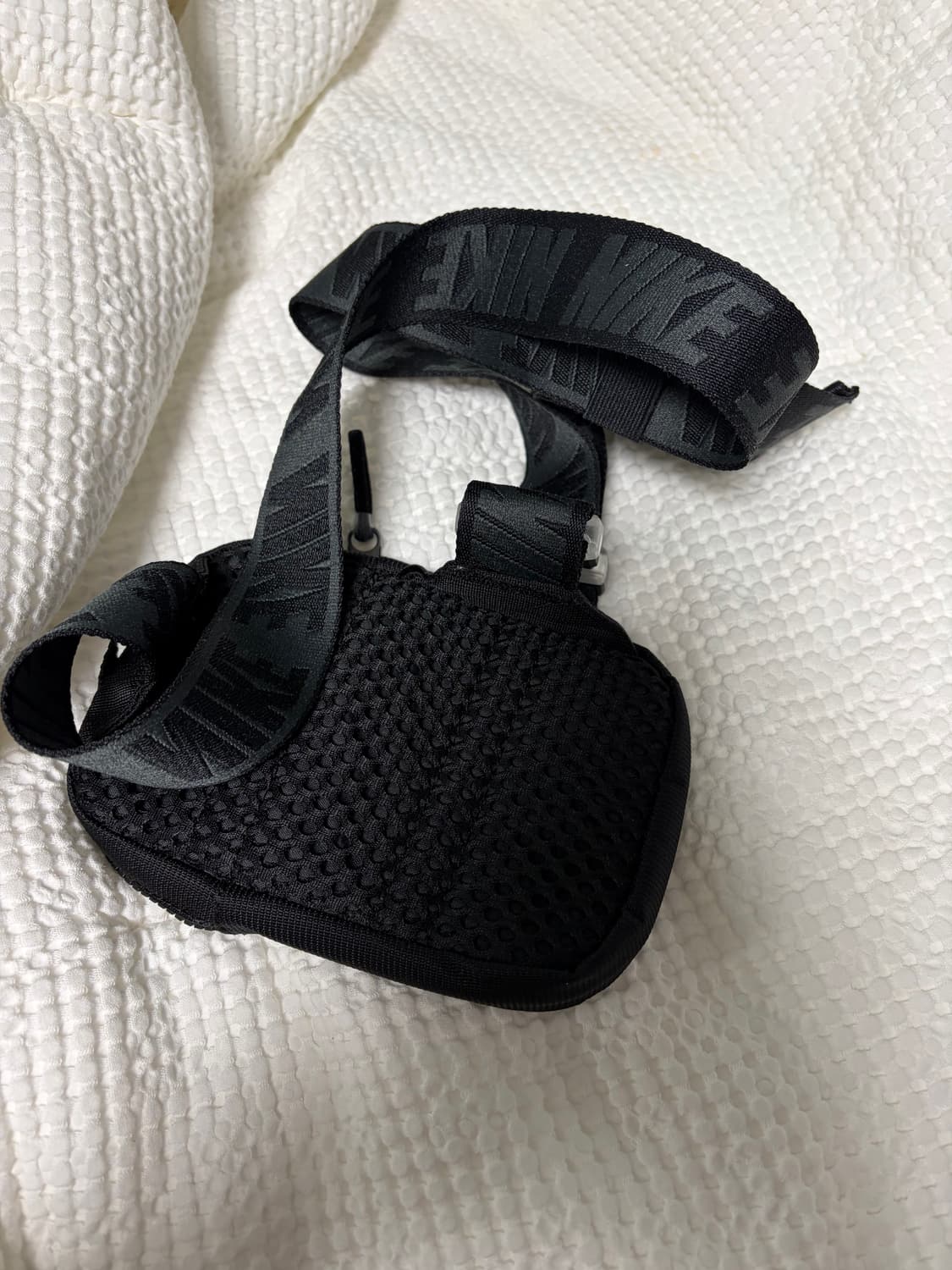 나이키 에센셜 힙색  상품이미지2