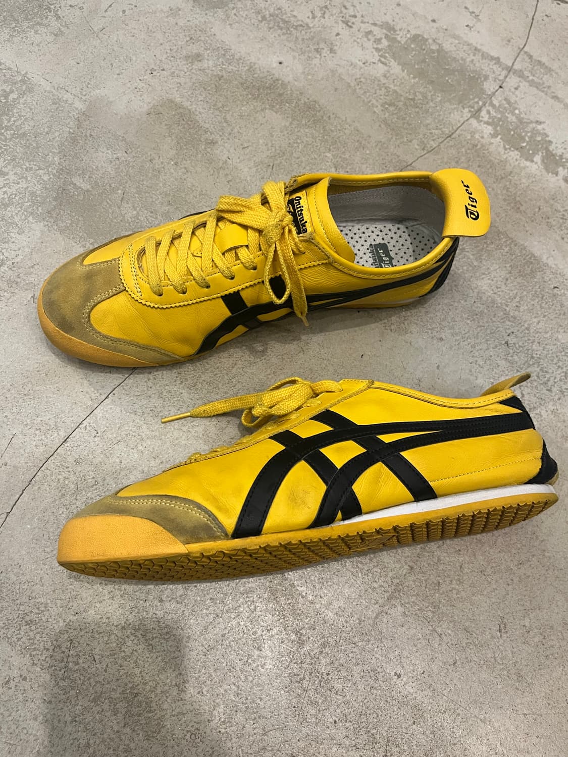 오니츠카타이거 상품이미지3