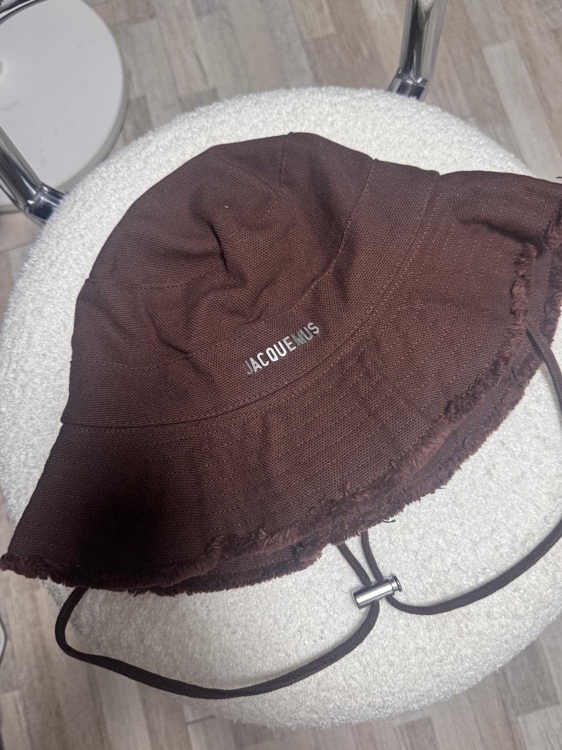 자크뮈스 모자 상품이미지2