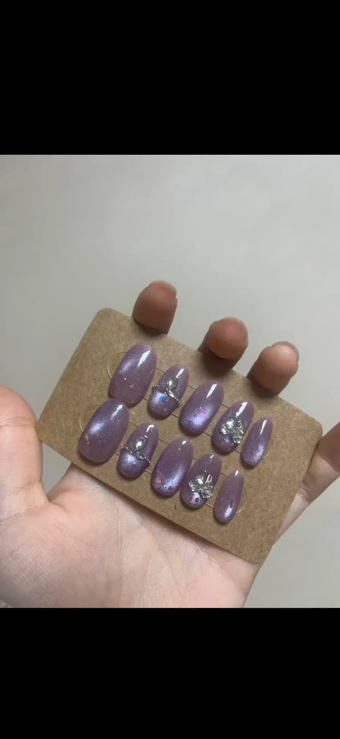 네일팁!♡  상품이미지1