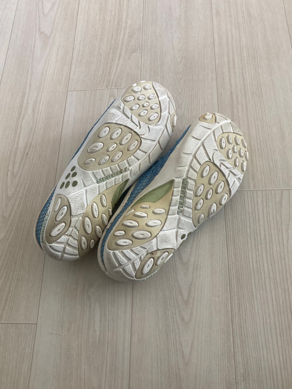 빈티지 머렐 슈즈 상품이미지6