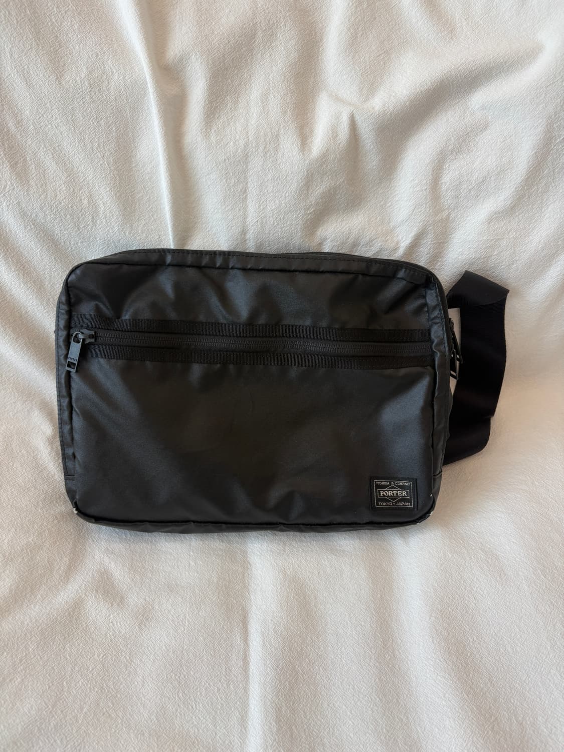 PORTER TACTICAL SHOULDER BAG 상품이미지6