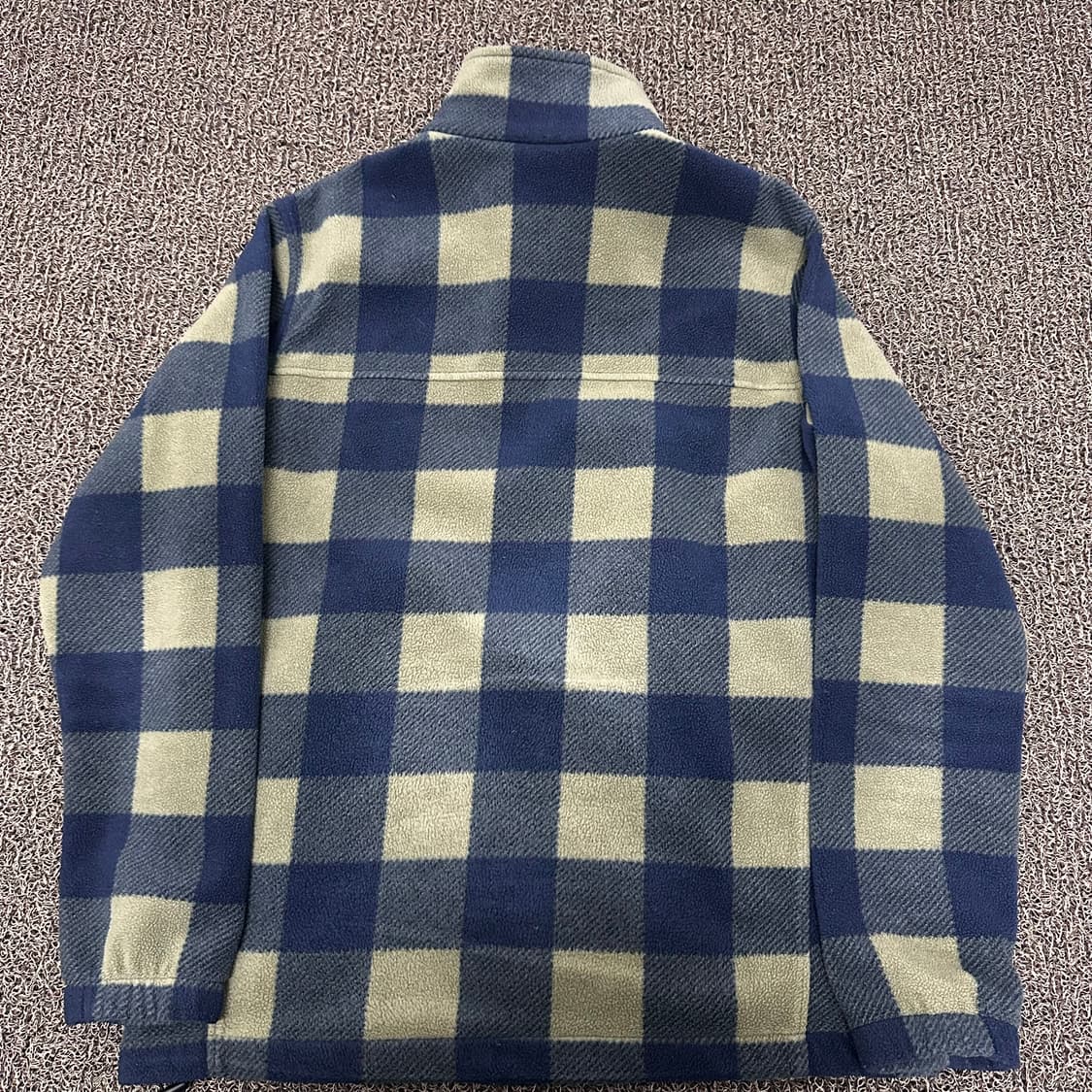 컬럼비아 후리스 자켓 105(XL) 상품이미지6