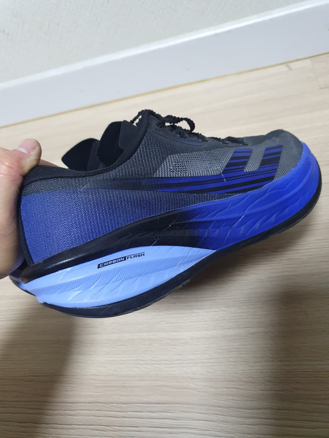 프로스펙스 하이퍼러쉬 2 러닝화 270 상품이미지7