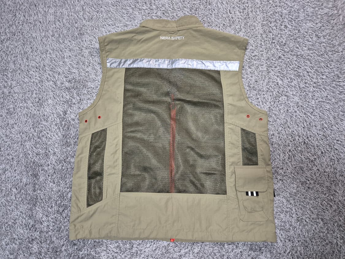 네파 남성 안전조끼 100 상품이미지4