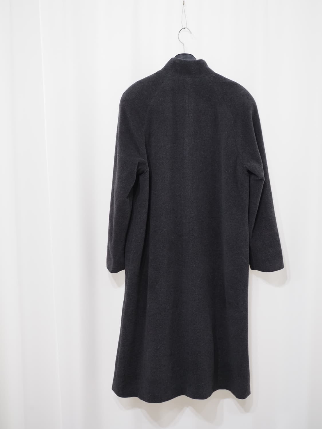 SWALLOW COAT sheep wool coat  상품이미지5