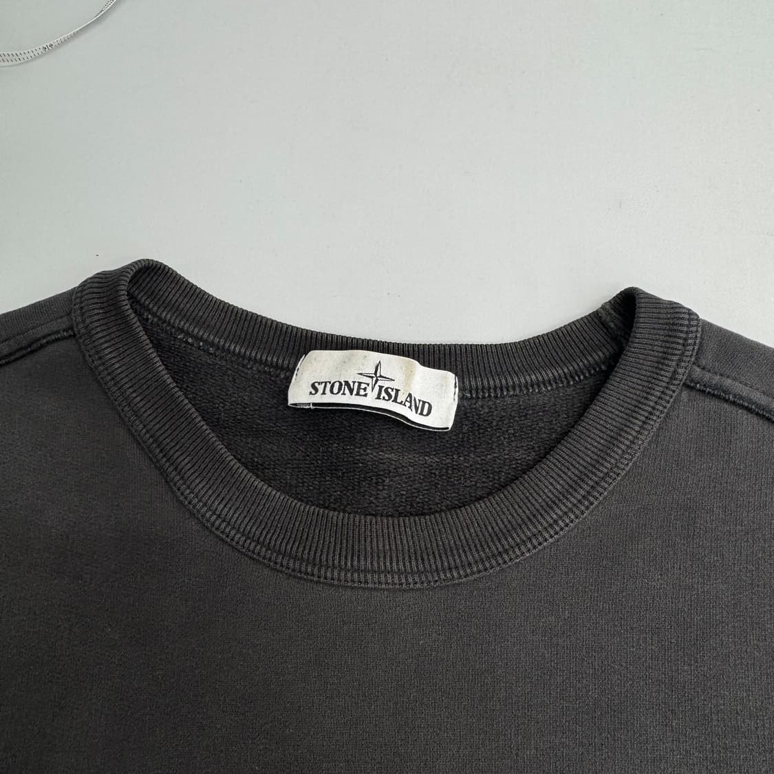 스톤아일랜드 맨투맨  상품이미지3