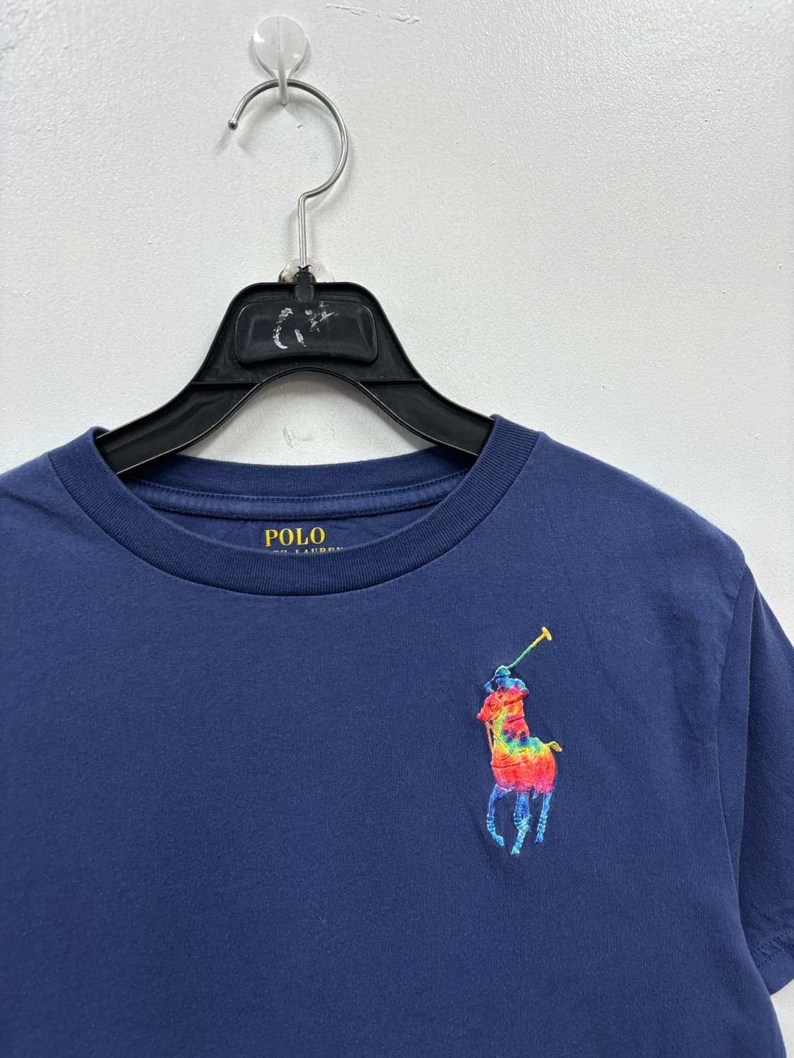 폴로랄프로렌 빅포니 반팔티 상품이미지2