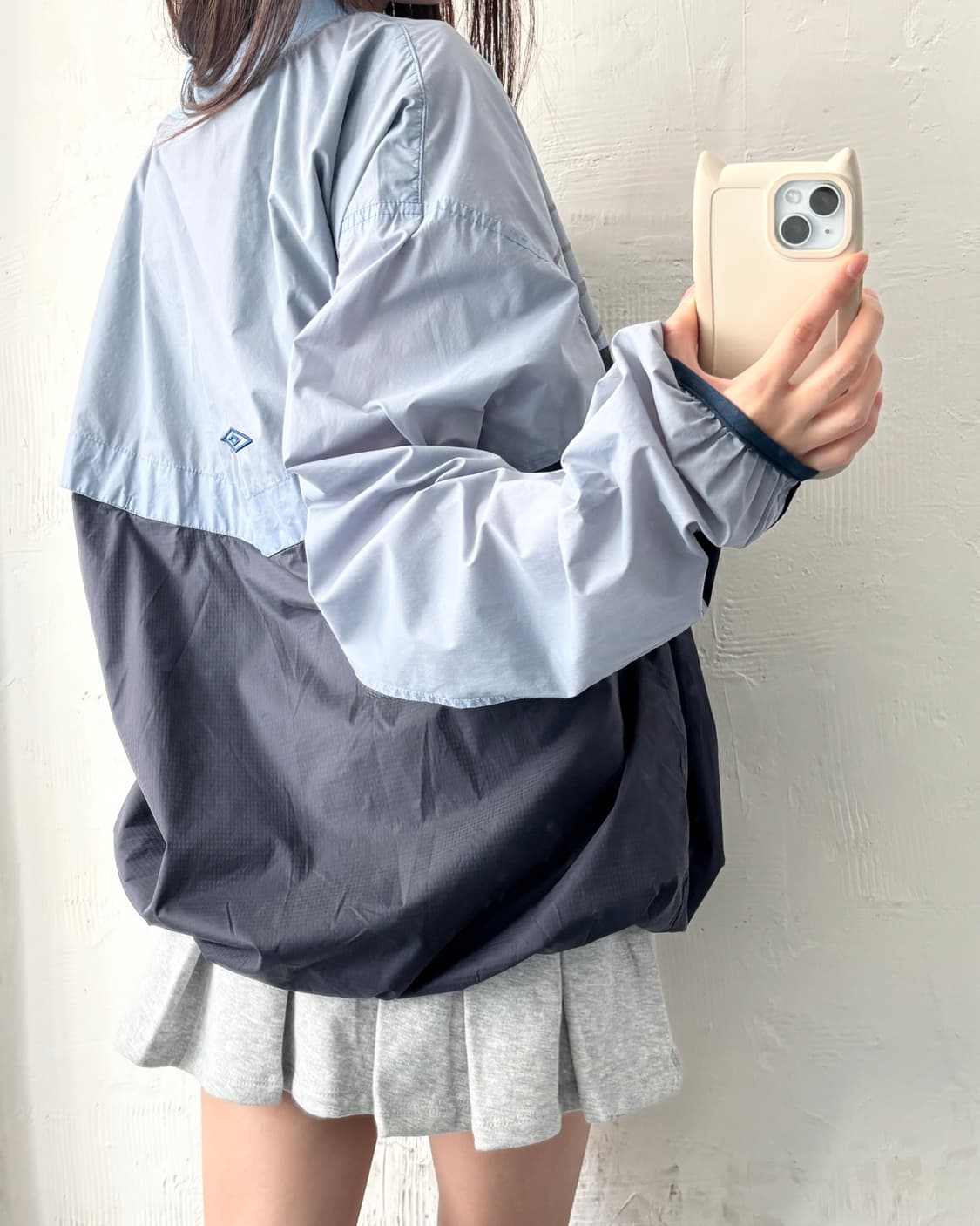 Umbro 엄브로 잉글랜드 배색 웜업 상품이미지3