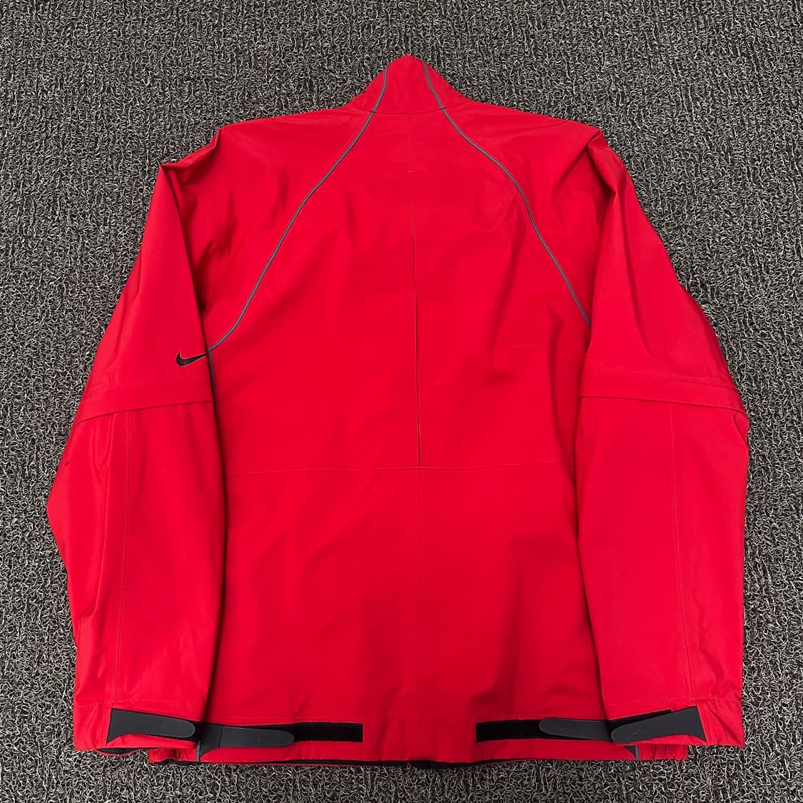 NIKE GOLF 나이키 골프웨어 바람막이 자켓 S 상품이미지7