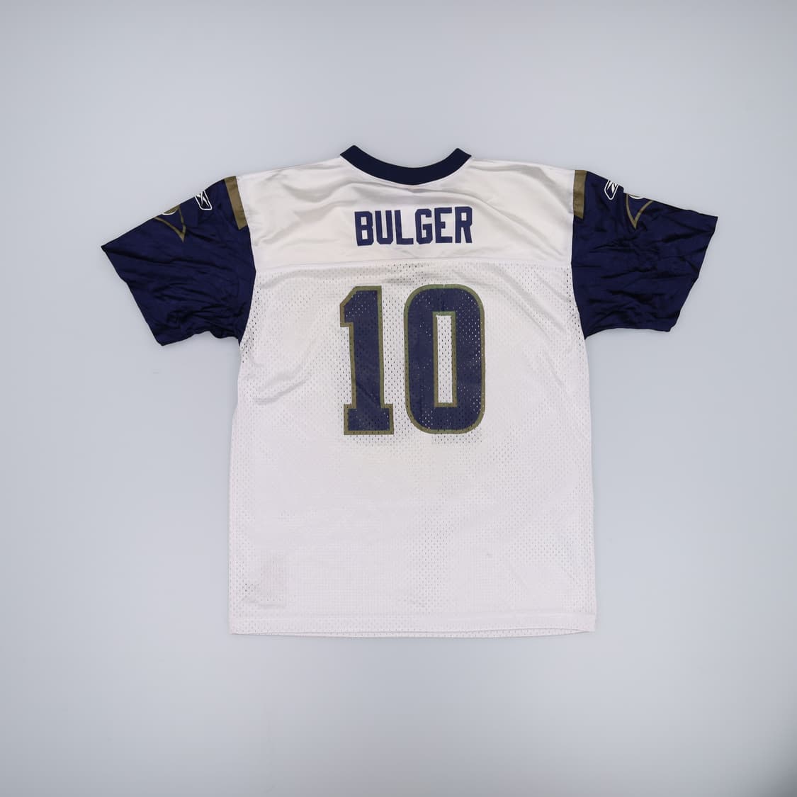 XL(18-20) NFL 키즈 져지반팔 0209H1 상품이미지2