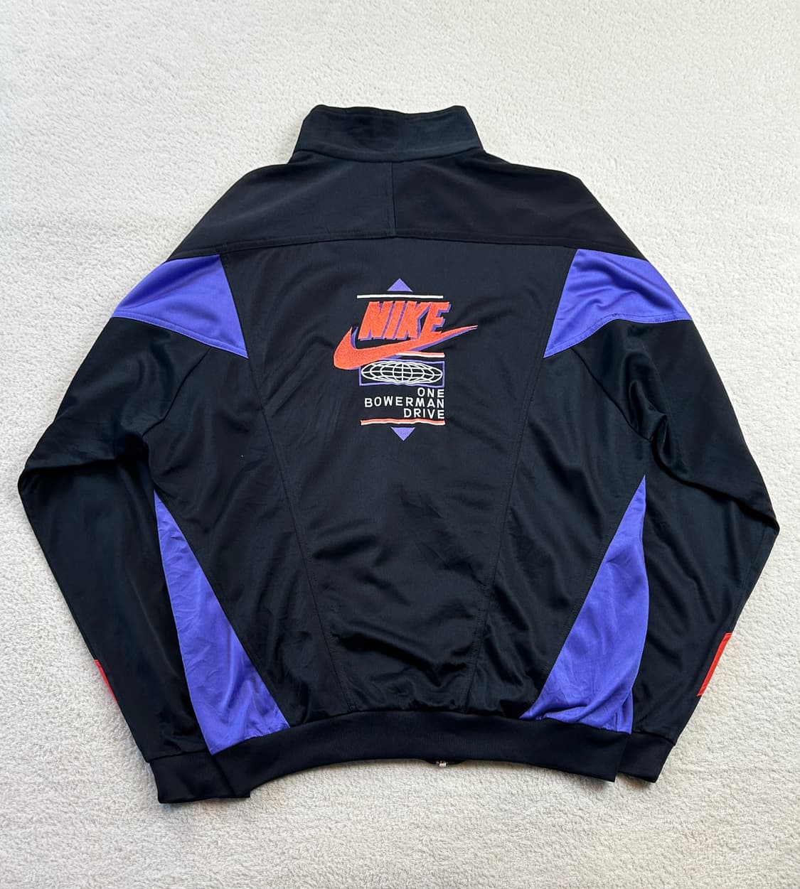 나이키 올드스쿨 져지 상품이미지2