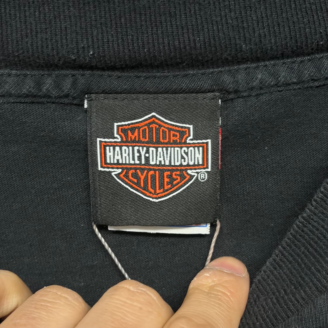 할리데이비슨 반팔 55 상품이미지5