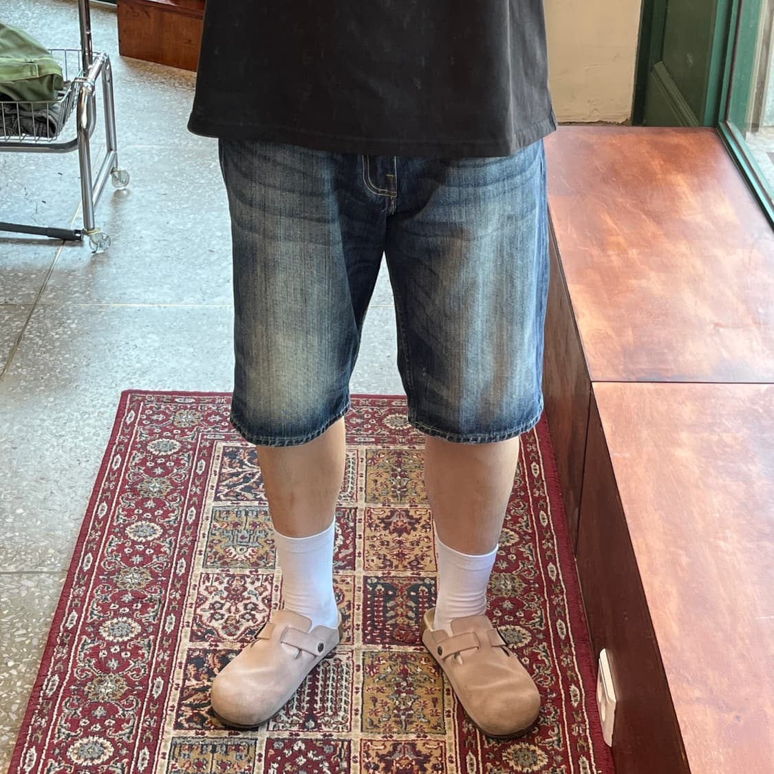 Levi’s 503 [ 34 ]  상품이미지5