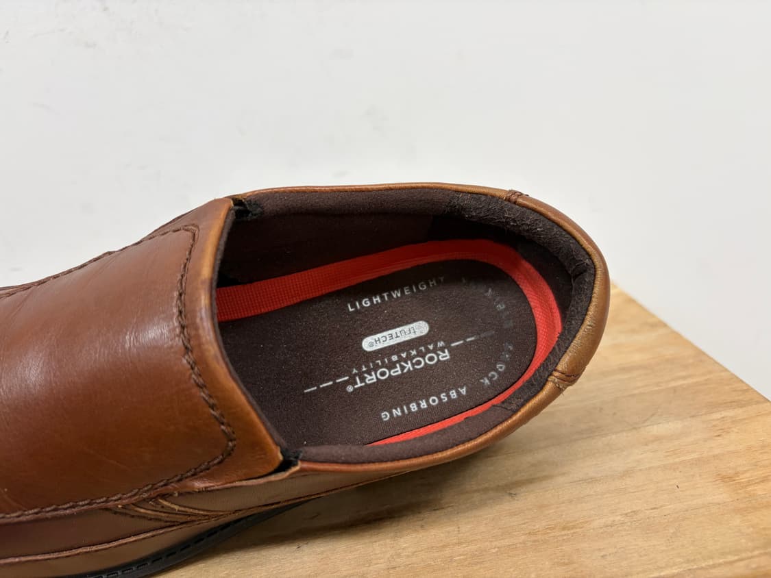 락포트 남성 로퍼 270 상품이미지8