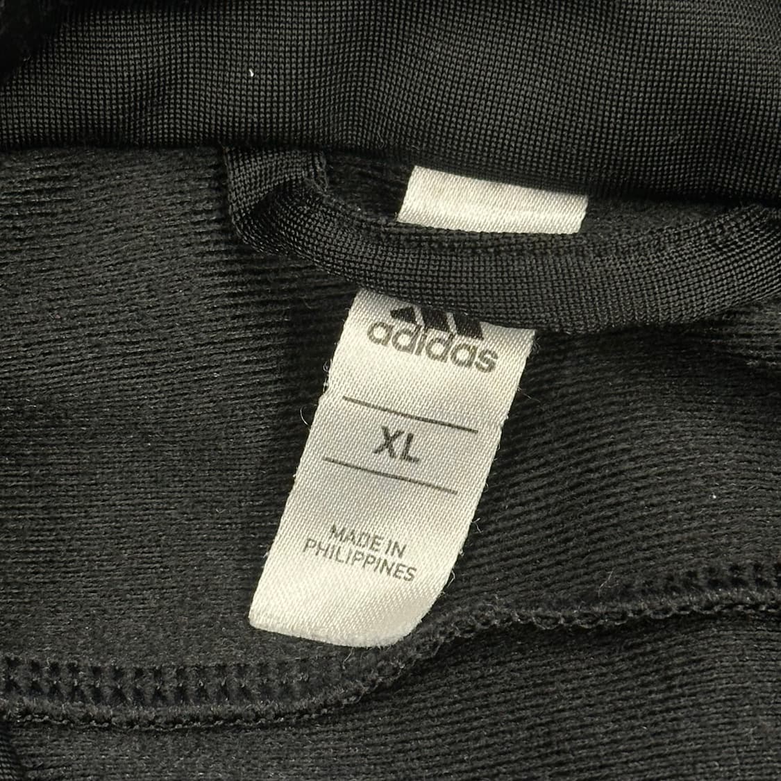 XL 아디다스 레알마드리드 트랙탑 져지 상품이미지4