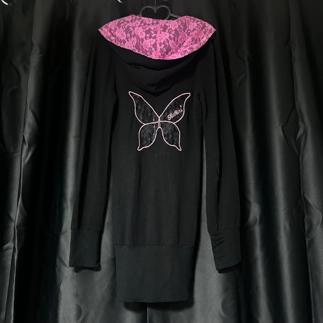 ma*rs sugargloss 마즈 슈가글로스 원피스 히메갸루 아게하 상품이미지2