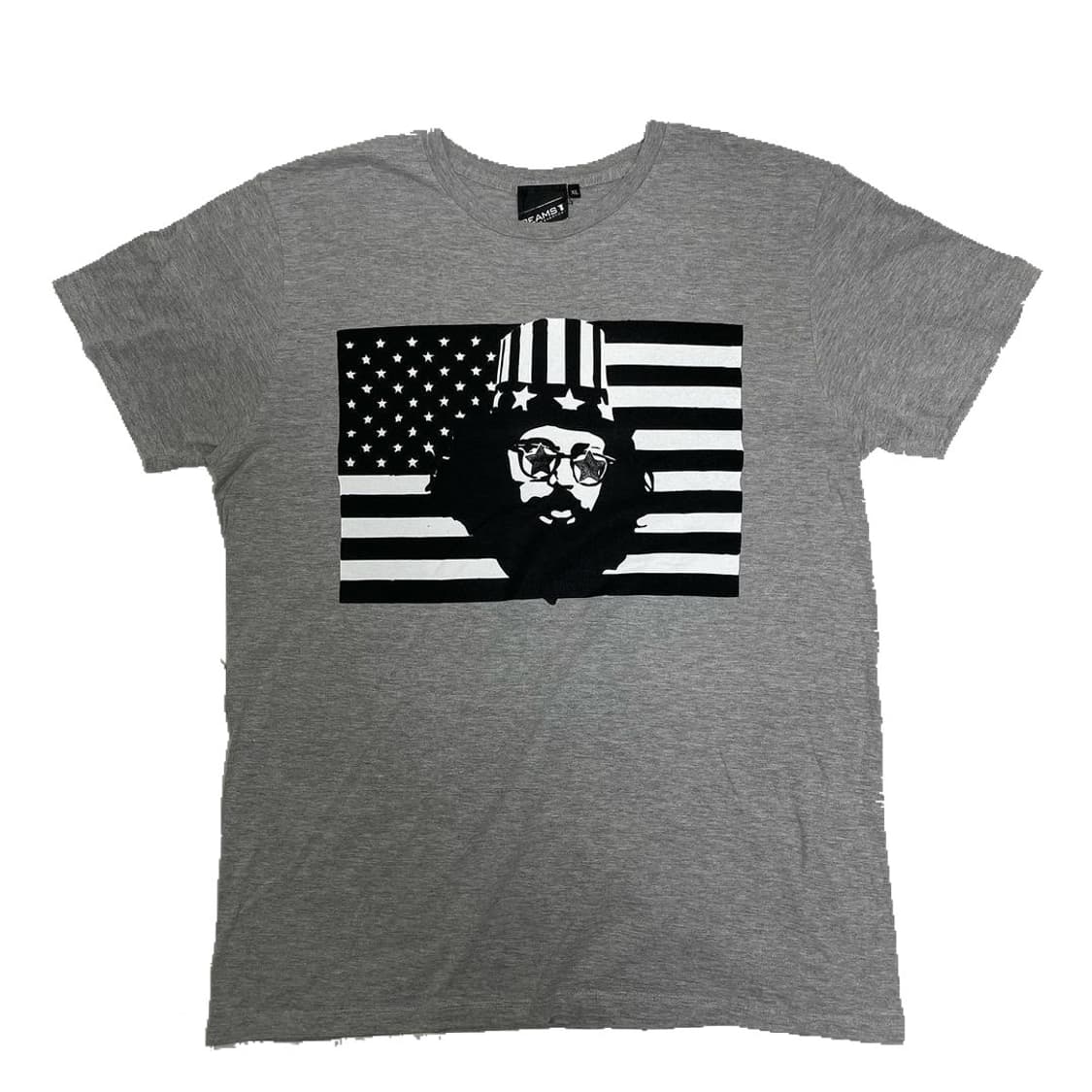 빔즈 성조기 반팔티 상품이미지1