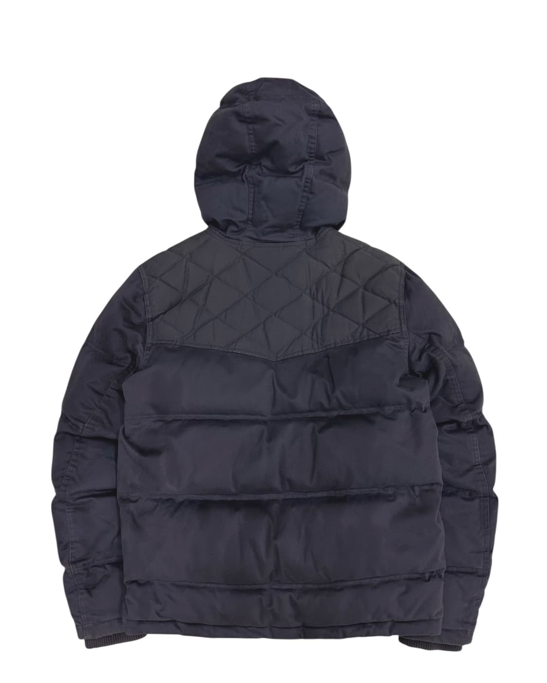 팀버랜드 덕다운 패딩 차콜 (M)  상품이미지8