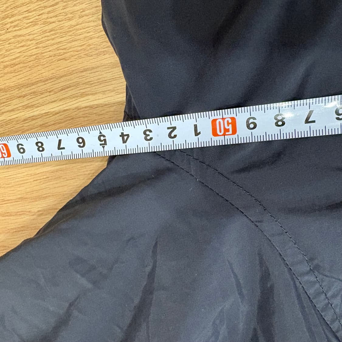 Jeep Heritage 네이비 패딩 점퍼 M 95 상품이미지10