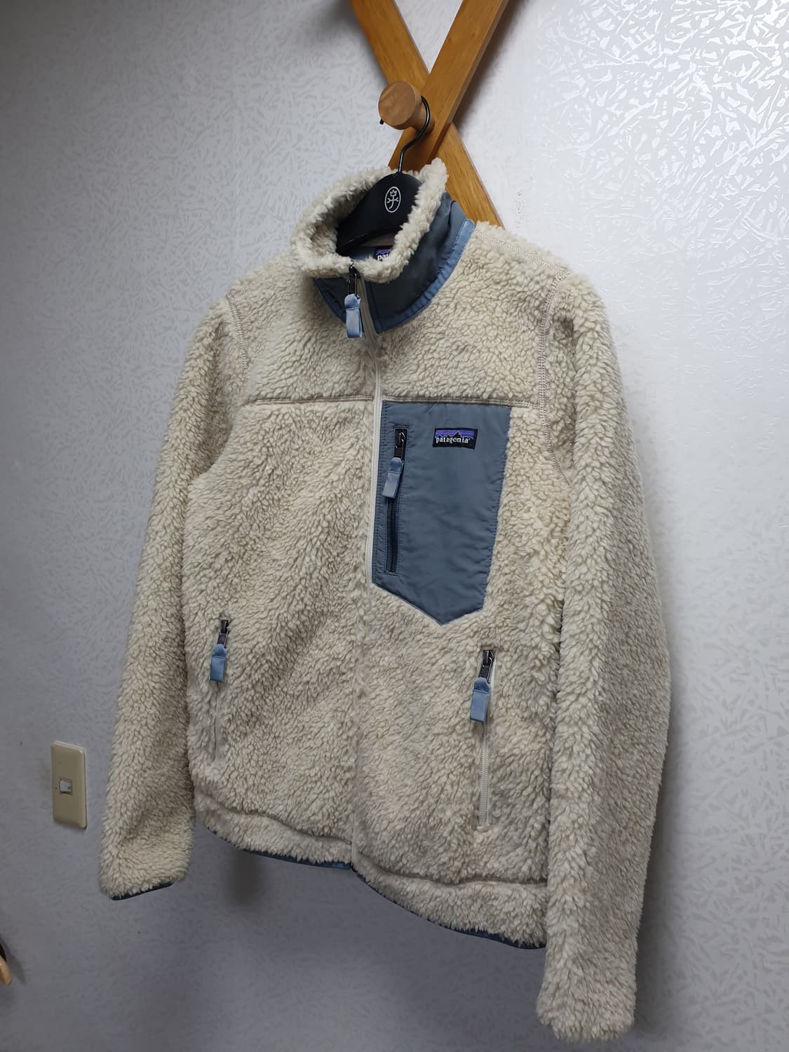 [s/55~66] 파타고니아 레트로X 플리스 상품이미지2