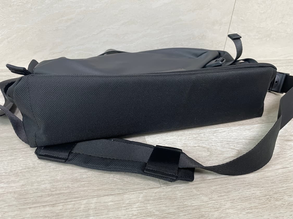 마테마틱 / 호크 C1 메신저백, 크로스백, 남성가방 상품이미지4