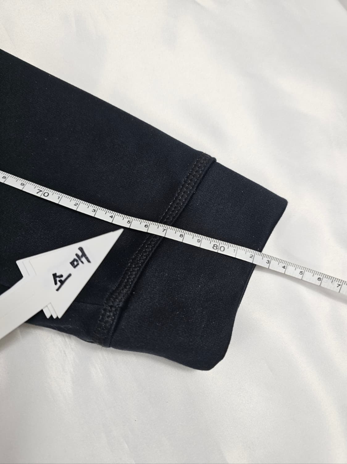 나이키써마라이즈풀집후디 상품이미지6