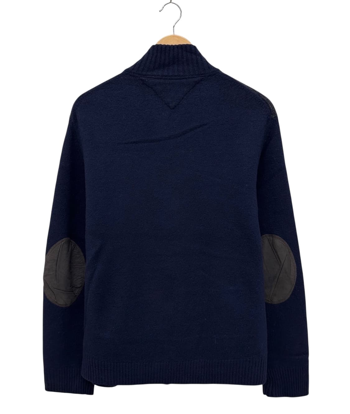 타미힐피거 울 니트집업 (XXL)  상품이미지8