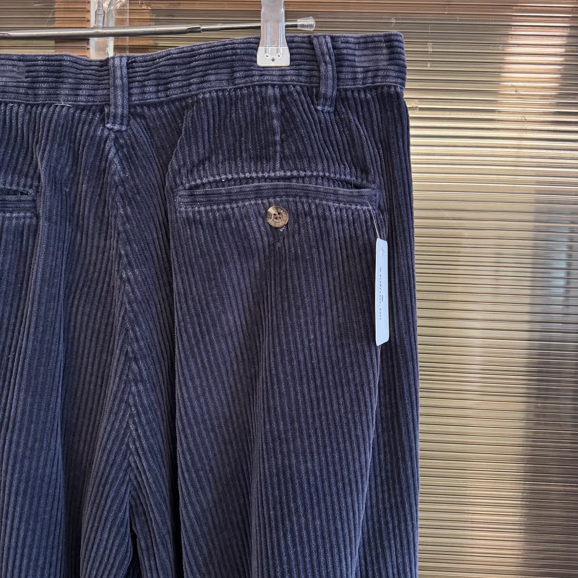 에디바우어 코듀로이 팬츠 상품이미지6