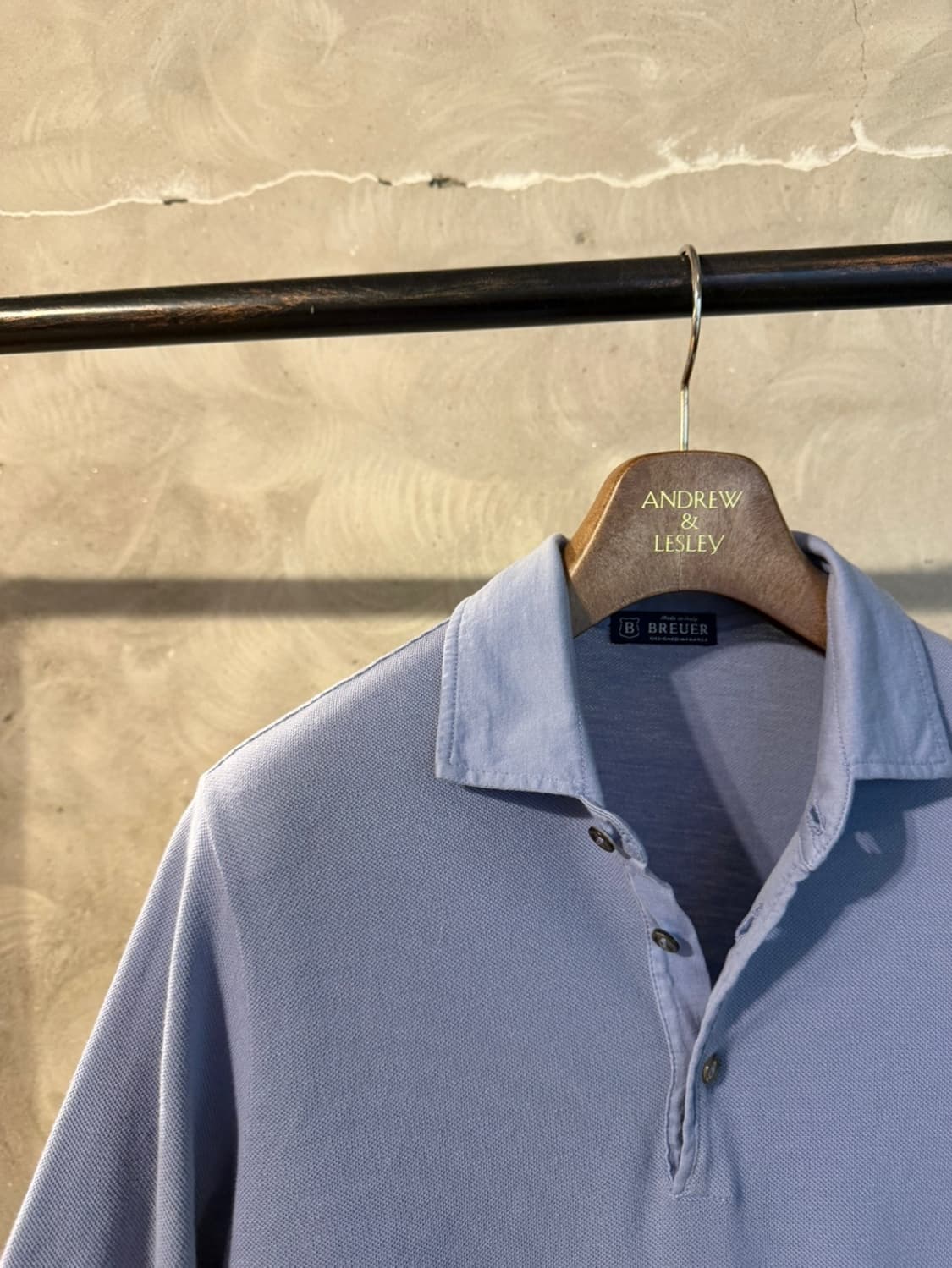 브로이어 pk 셔츠 100 상품이미지2