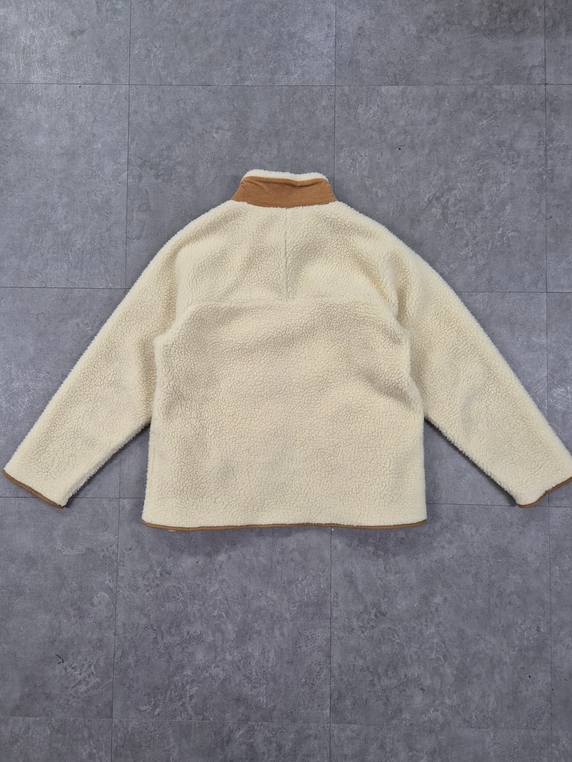 muah muah 뽀글이 상품이미지2