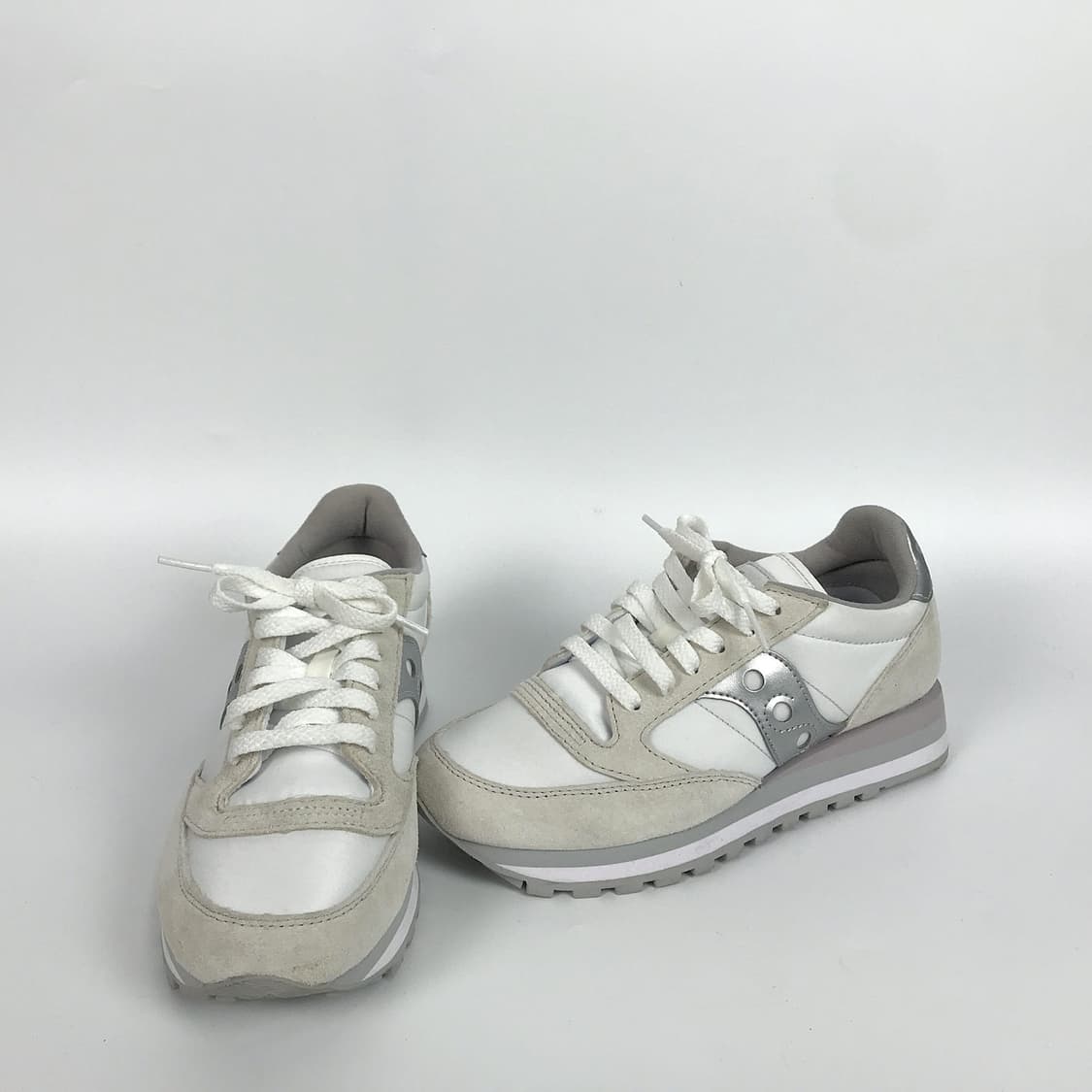 써코니 재즈 트리플 신발 운동화 여성230 상품이미지1