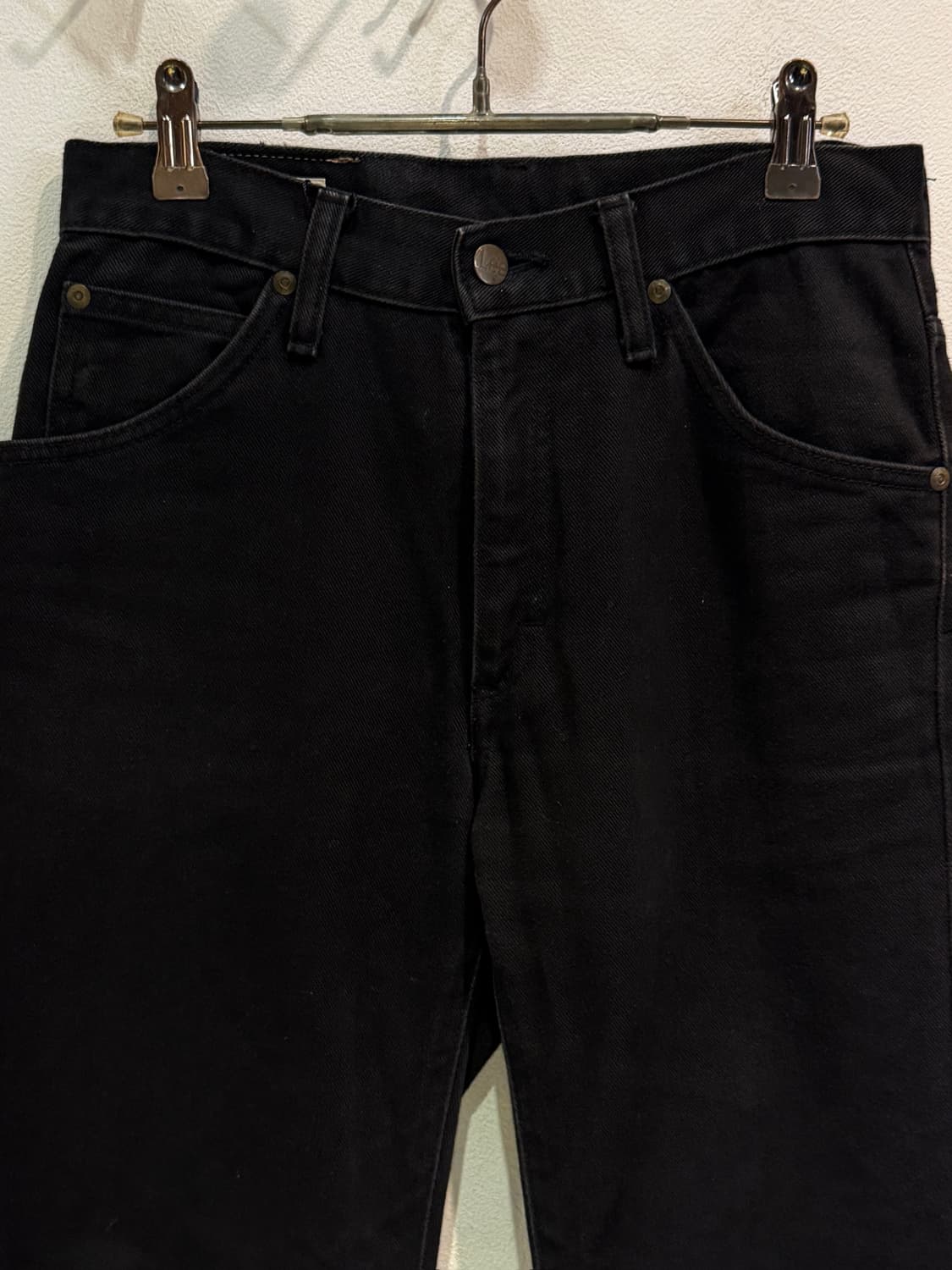 90's Lee WESTERNER (28, Made In Japan) 상품이미지4