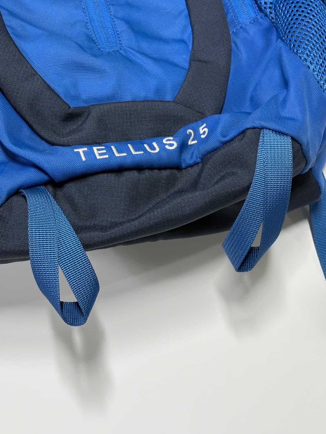 노스페이스의 텔러스 25 가방 상품이미지3