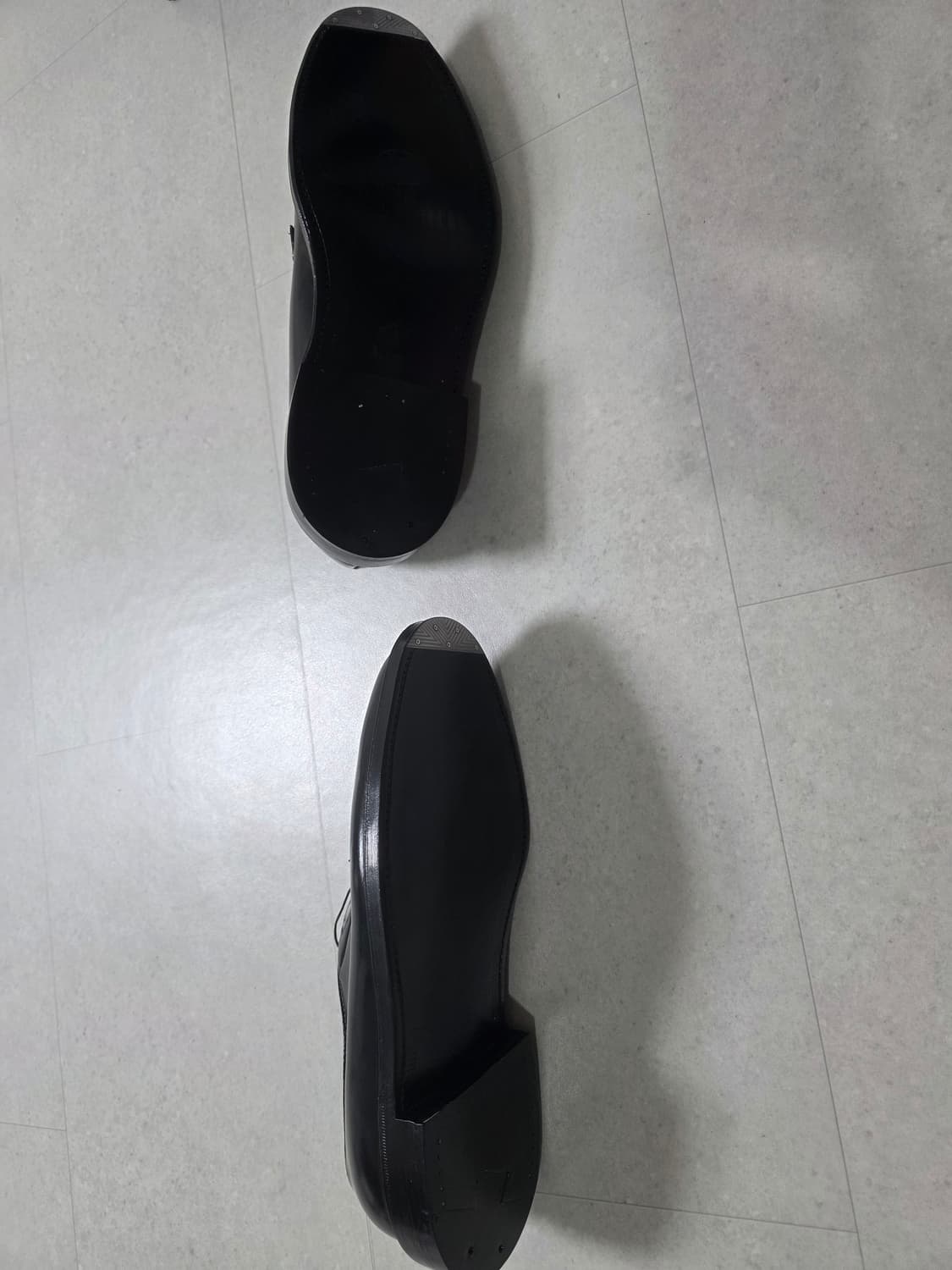 [새상품] 알든 9901 US 11.5 E 295 팝니다 상품이미지5