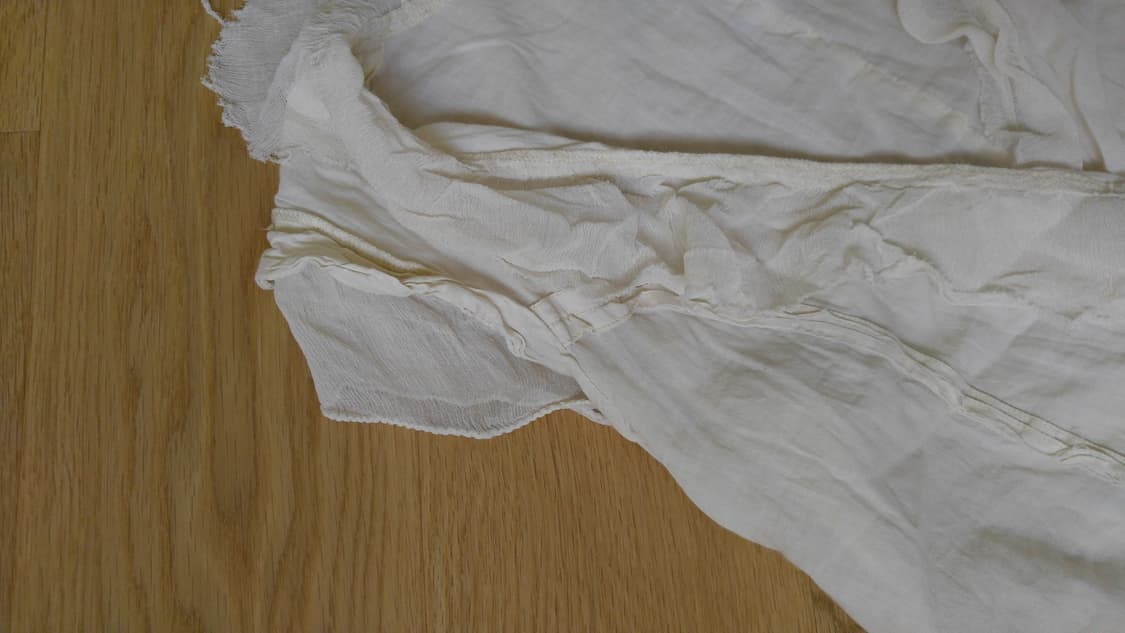 사은품 [직수입] all saints 빈티지 블라우스 상품이미지4